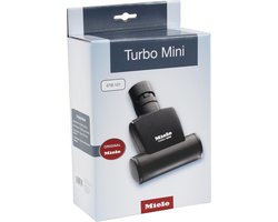 Miele - STB101 Mini Turboborstel - Stofzuigermondstuk