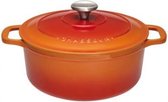 chasseur stoofpot rond 1.4l