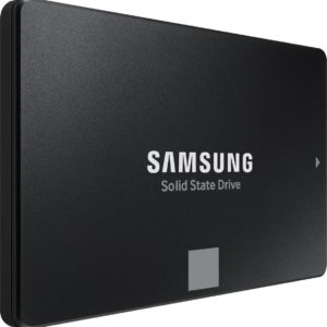 Samsung - SSD 870 EVO - 500GB