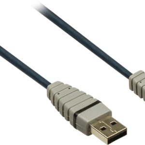 Bandridge - BCL4902 - USB MICRO-B KABEL - 2M