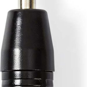 Nedis - XLR-Adapter Mono | XLR 3-pins male - 6,3