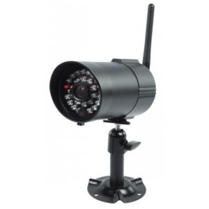König - SEC-TRCAM30 - Digitale 2.4 GHz draadloze camera voor