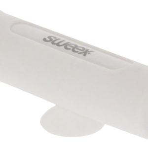 Sweex - Portable Power Bank 2500 mAh USB - Wit