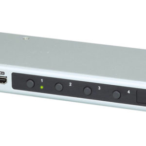 Aten - HDMI switch 4K2K, 4-port