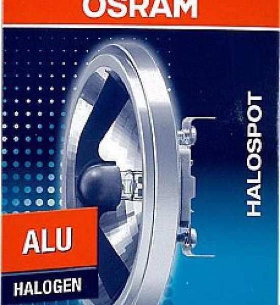 Osram - Halogeen Vervanglamp 100 W voor de ProfiLux 100