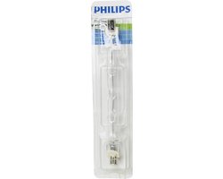 Philips - Plusline ES Small 160W R7s 230V Helder