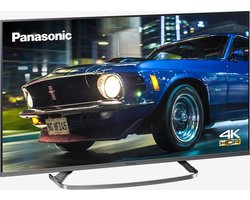 Panasonic - TX58HX830E - 4K Ultra HD Smart TV - Grijs