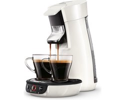 Philips - Senseo Viva Café HD6563/00 - Koffiepadapparaat - Wit