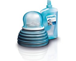 Philips - Scheerhoofdreiniger HQ100/01