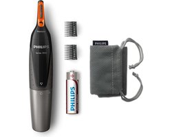 PHILIPS NEUS- & OORTRIMMER NT3160/10