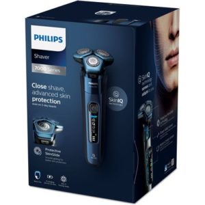 Philips - Shaver Series 7000 S7782/50 - Elektrisch scheerapparaat voor Wet & Dry
