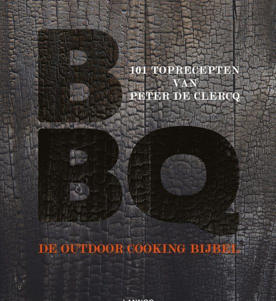 NL KOOKBOEK DE OUTDOOR COOKING BIJBEL