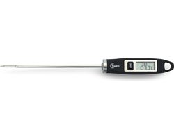 Sunartis Digitale Thermometer Zwart