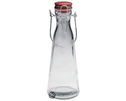 Kilner - Vintage Cliptop fles Met beugelafsluiting - 1 l
