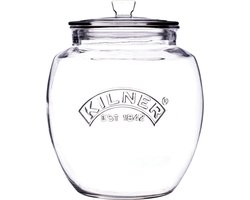 Kilner - Voorraadbokaal - 850ml