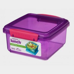 Sistema - Trends Lunchbox Plus - 1.2l