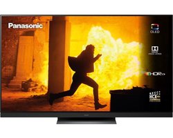 Panasonic - TX-65GZ1500E - 65" 4K Ultra HD Smart TV Wi-Fi - Zwart