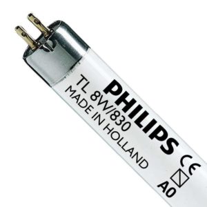 Philips - TL Mini 8W830 Super 80