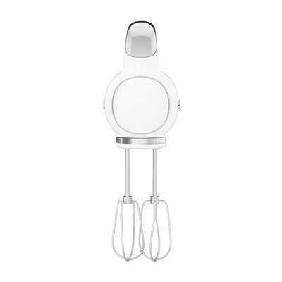 Smeg handmixer wit HMF01WHEU