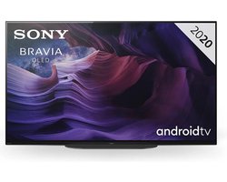Sony UHD OLED TV KE48A9B
