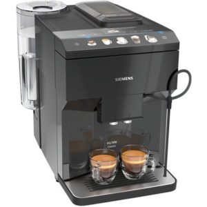 Siemens - espresso machine TP501R09