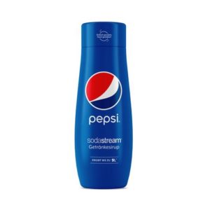 SodaStream - Pepsi - 440ML