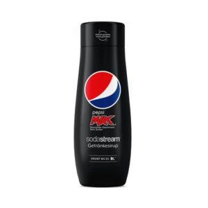 SodaStream - Pepsi max - 440ml