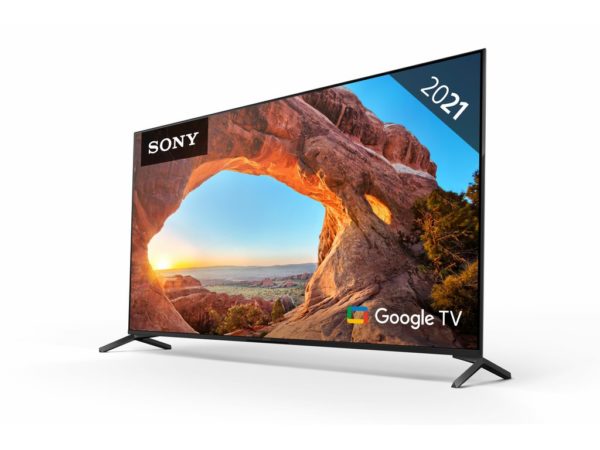 Sony - UHD TV KD65X89J