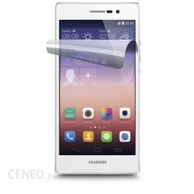 Huawei Ascend P7, screen protector, tran