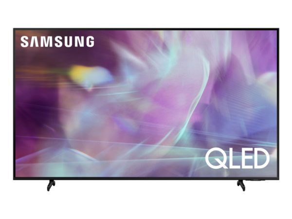 Samsung - QLED TV QE43Q60A