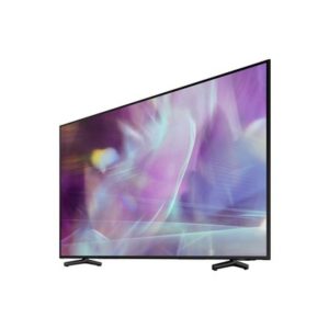 Samsung - QLED TV QE50Q60A