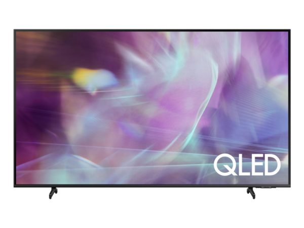 Samsung - QLED TV QE50Q67A