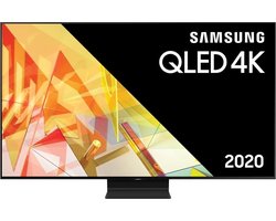 SAMSUNG QLED 4K TV QE55Q95T