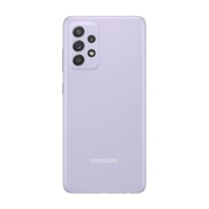 SAMSUNG GALAXY A52 LTE AWESOME VIOLET