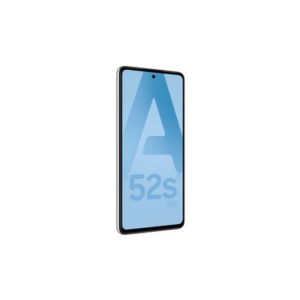 Samsung - Galaxy a52s 5g awesome white