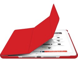 CASE/STAND - 10.2" IPAD 7TH GEN (2019 MODEL) - RED