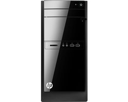 HP - 110-314NB - i3-3240T 8 GB - Windows 8.1