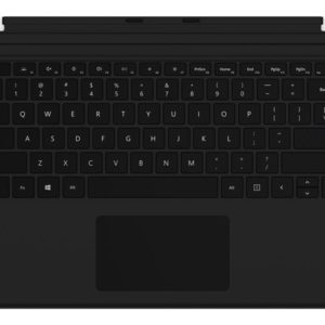 Surface Pro X Keyboard - Azerty FR - France - Black