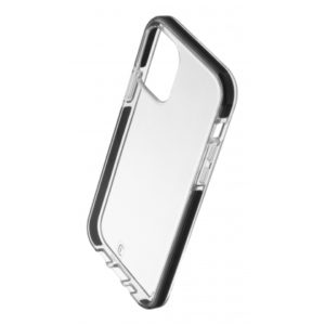 Cellularline - Hoesje - iPhone 12/12 Pro - Transparant