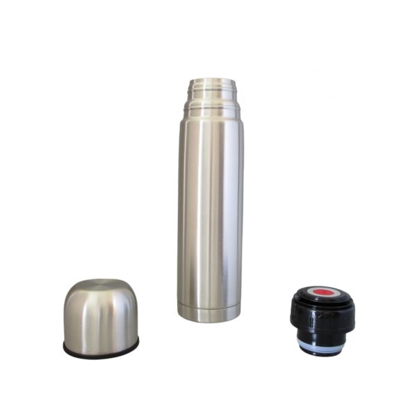 Isobel - Silver Line ADVENTURE TSS07-S03 Thermoskan