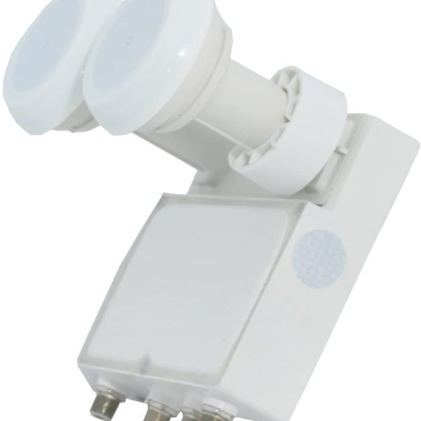 Telesat - GT-QM06 - Satellite Set Quad LNB