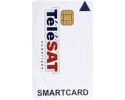 Télésat - Smartcard