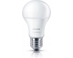 Philips - Nigel Led-lamp - E27