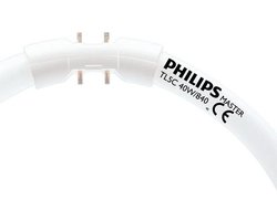 Philips - Master TL5 Circular - 40W/840