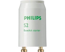 Philips - Starter S2 4-22W