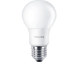 Philips - CorePro LEDbulb 827 A60 - E27 Fitting - 8W