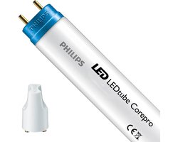 Philips - CorePro LEDtube - EM/Mains T8 20W G13 A+