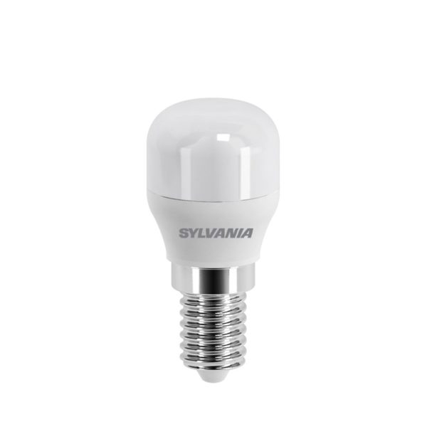 SYLVANIA - LED PGMY 2.5W E14 250Lm BLISTER