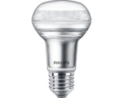 Philips - CorePro LEDspot E27 Reflector R63 3W 827 36D
