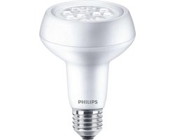 Philips - CorePro LED Reflectorlamp E27 Fitting - 2.7-40W - R63